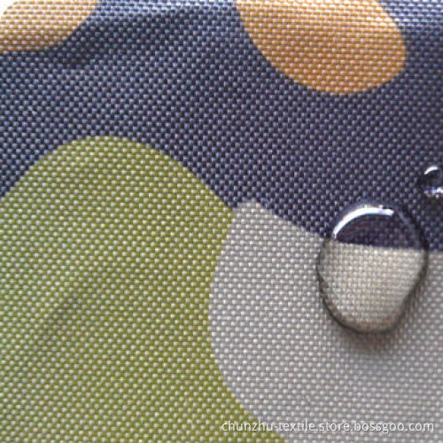 Waterproof fabric, 400x400D yarn